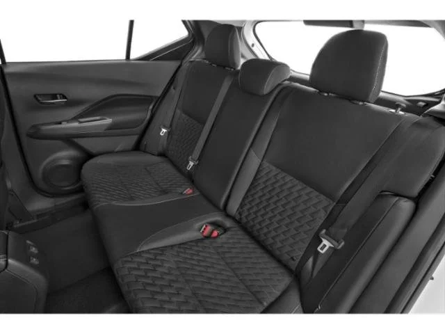 SEMINUEVOS NISSAN Kicks at Kennesaw, in Town Center Nissan