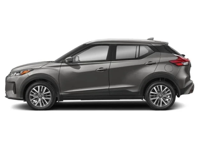 SEMINUEVOS NISSAN Kicks at Kennesaw, in Town Center Nissan