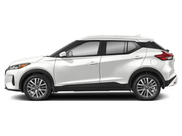 SEMINUEVOS NISSAN Kicks at Kennesaw, in Town Center Nissan