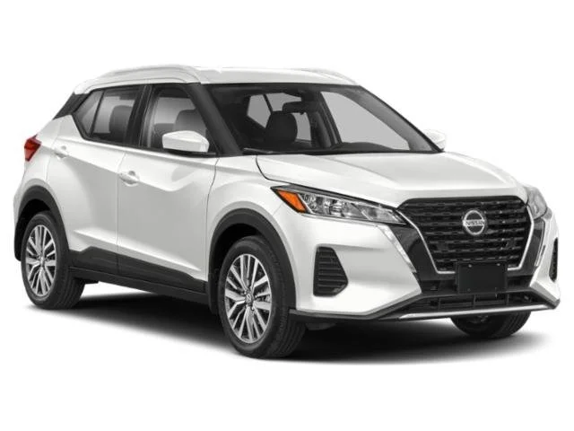 SEMINUEVOS NISSAN Kicks at Kennesaw, in Town Center Nissan