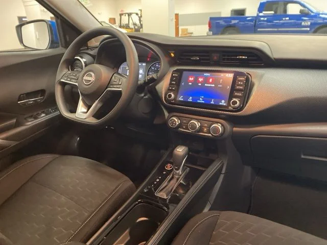 SEMINUEVOS NISSAN Kicks a Estados en autogozo