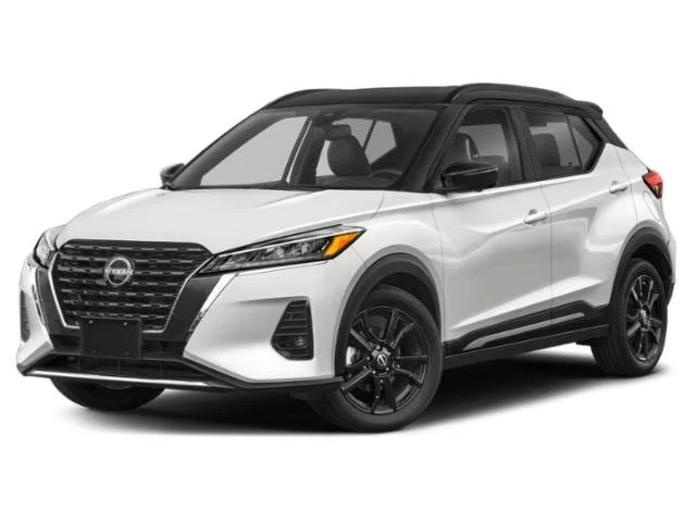SEMINUEVOS NISSAN Kicks at Kennesaw, in Town Center Nissan