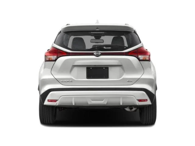 SEMINUEVOS NISSAN Kicks at Kennesaw, in Town Center Nissan
