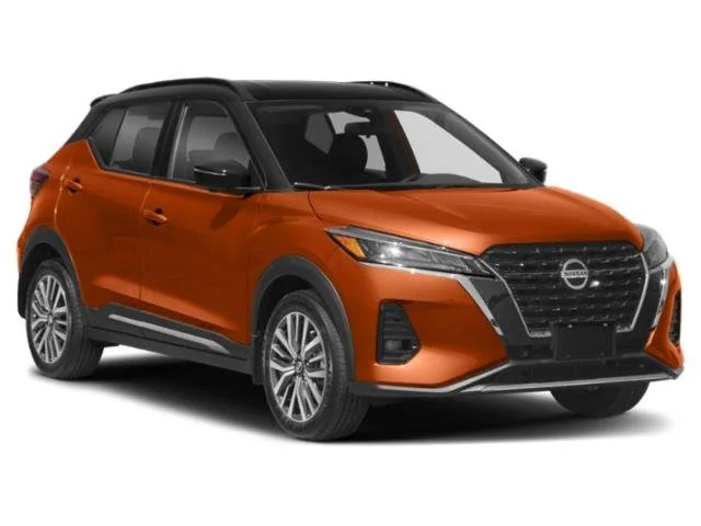 SEMINUEVOS NISSAN Kicks at Kennesaw, in Town Center Nissan