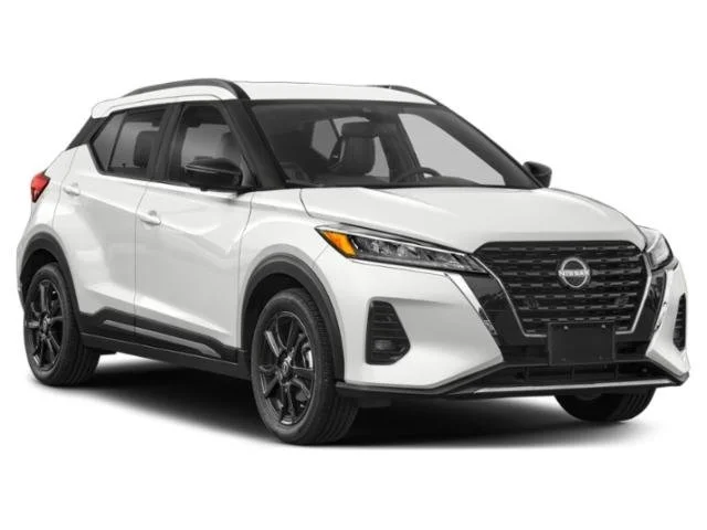SEMINUEVOS NISSAN Kicks at Kennesaw, in Town Center Nissan