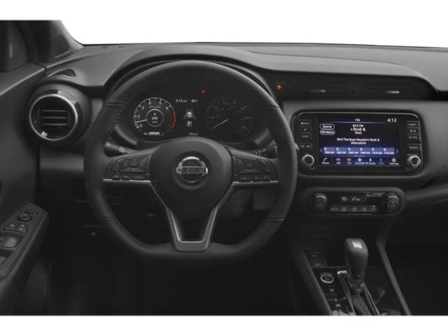 SEMINUEVOS NISSAN Kicks at Kennesaw, in Town Center Nissan