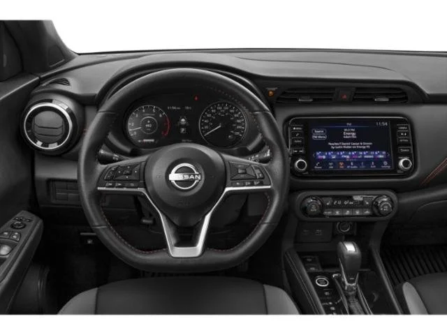 SEMINUEVOS NISSAN Kicks at Kennesaw, in Town Center Nissan