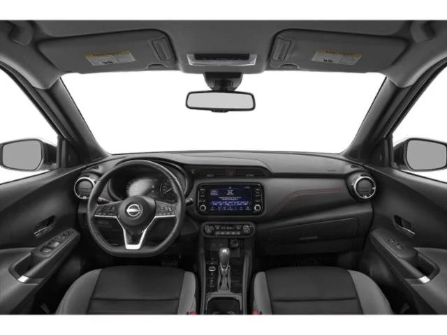 SEMINUEVOS NISSAN Kicks at Kennesaw, in Town Center Nissan