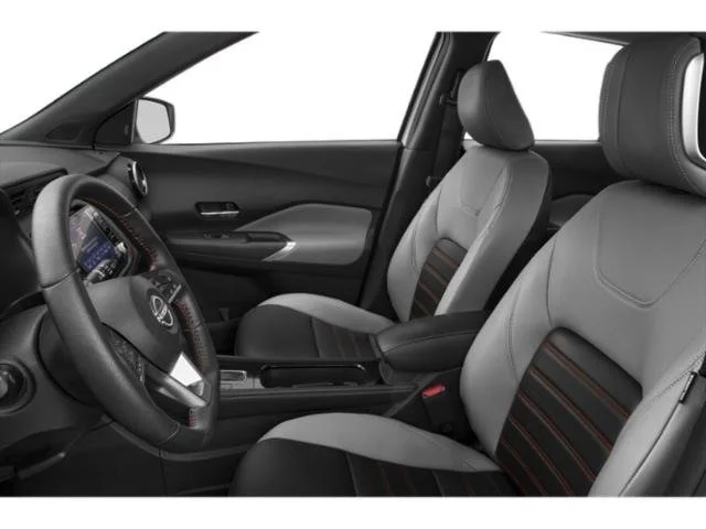 SEMINUEVOS NISSAN Kicks at Kennesaw, in Town Center Nissan