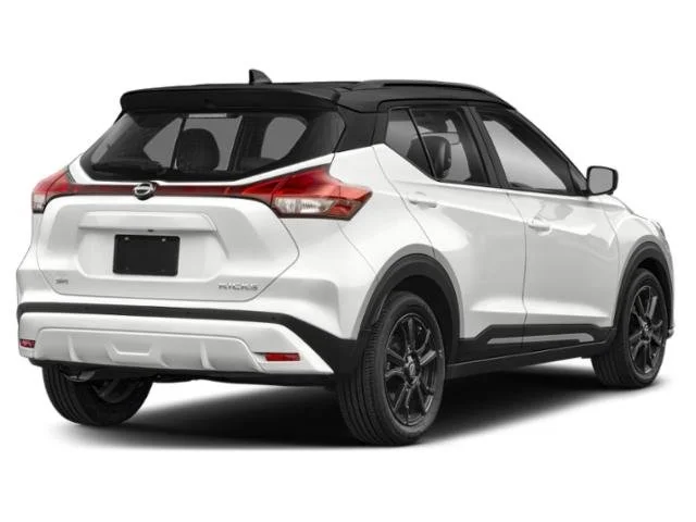 SEMINUEVOS NISSAN Kicks at Kennesaw, in Town Center Nissan