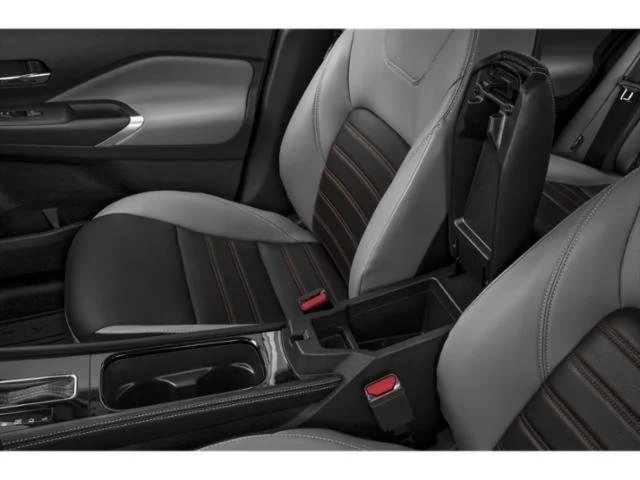SEMINUEVOS NISSAN Kicks at Kennesaw, in Town Center Nissan