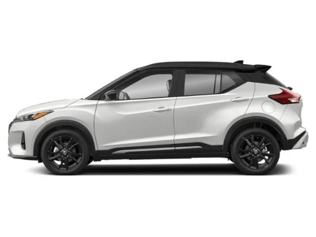 SEMINUEVOS NISSAN Kicks at Kennesaw, in Town Center Nissan