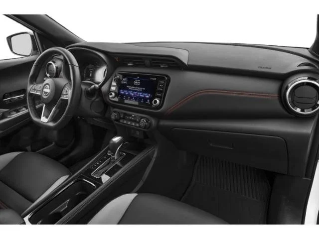 SEMINUEVOS NISSAN Kicks at Kennesaw, in Town Center Nissan