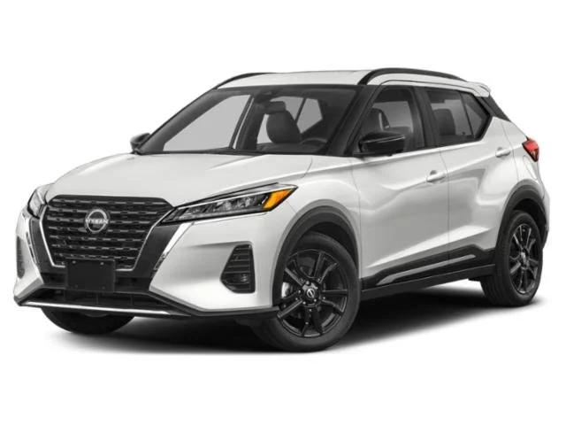 SEMINUEVOS NISSAN Kicks at Kennesaw, in Town Center Nissan
