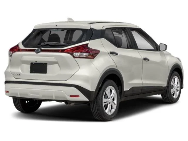 SEMINUEVOS NISSAN Kicks at Kennesaw, in Town Center Nissan