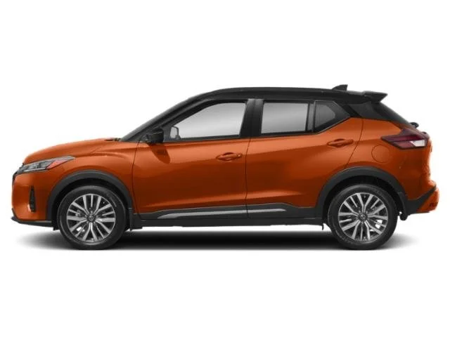 SEMINUEVOS NISSAN Kicks at Kennesaw, in Town Center Nissan