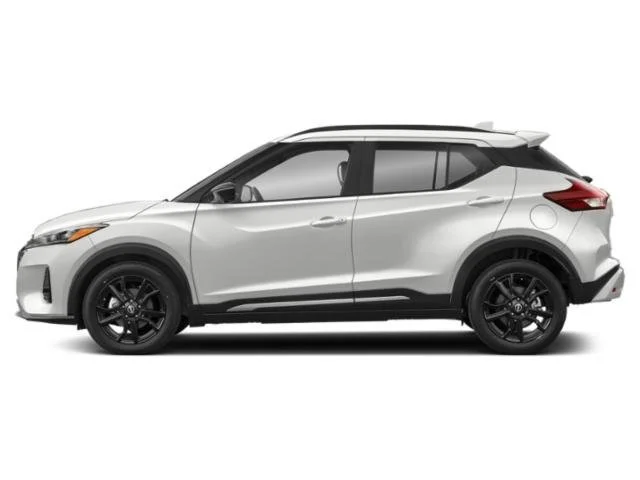 SEMINUEVOS NISSAN Kicks at Kennesaw, in Town Center Nissan