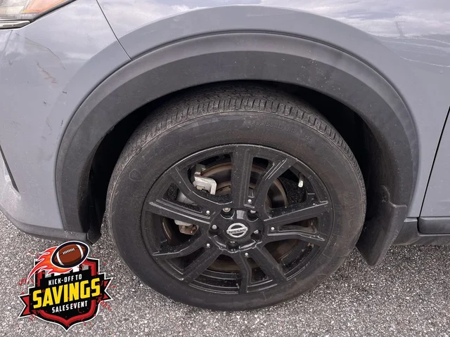 SEMINUEVOS NISSAN Kicks a Estados en autogozo