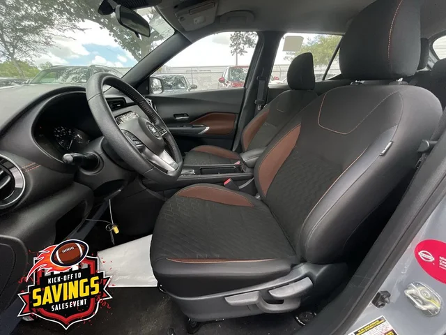 SEMINUEVOS NISSAN Kicks a Estados en autogozo