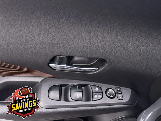 SEMINUEVOS NISSAN Kicks a Estados en autogozo