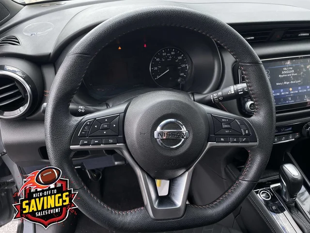 SEMINUEVOS NISSAN Kicks a Estados en autogozo