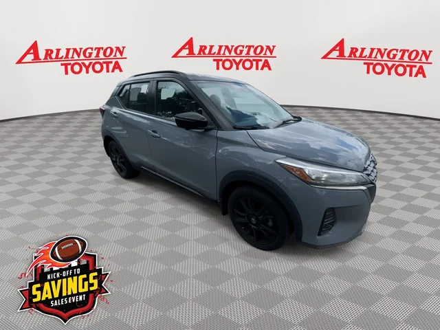 SEMINUEVOS NISSAN Kicks a Estados en autogozo