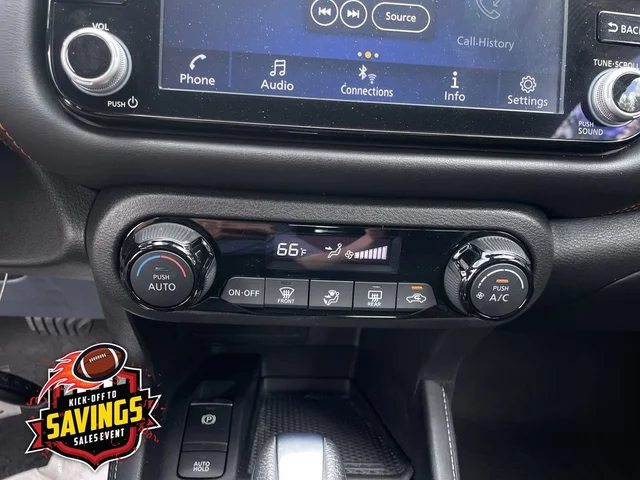 SEMINUEVOS NISSAN Kicks a Estados en autogozo