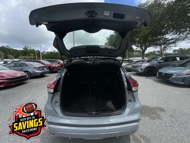 SEMINUEVOS NISSAN Kicks a Estados en autogozo