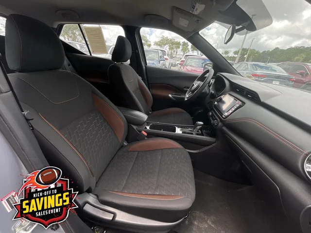 SEMINUEVOS NISSAN Kicks a Estados en autogozo