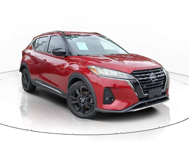 SEMINUEVOS NISSAN Kicks a Estados en autogozo
