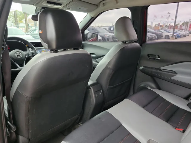 SEMINUEVOS NISSAN Kicks a Estados en autogozo