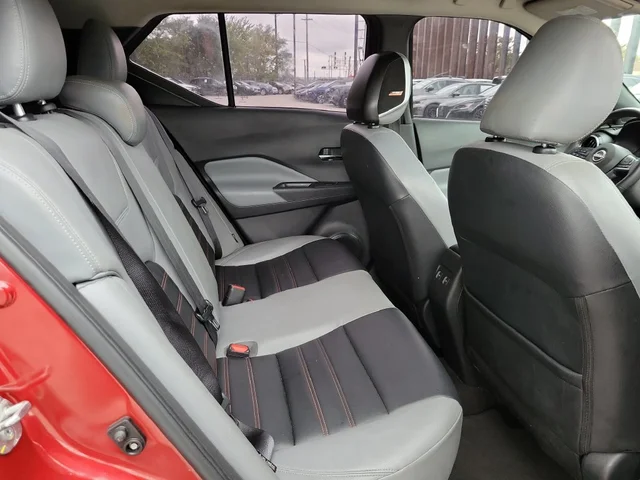 SEMINUEVOS NISSAN Kicks a Estados en autogozo