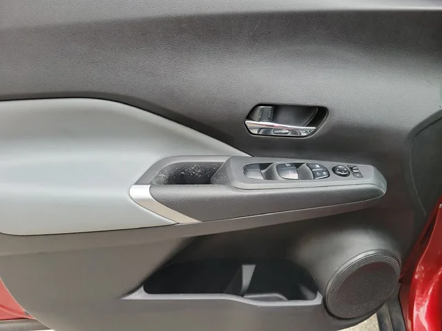 SEMINUEVOS NISSAN Kicks a Estados en autogozo