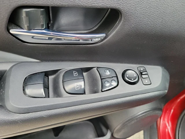 SEMINUEVOS NISSAN Kicks a Estados en autogozo