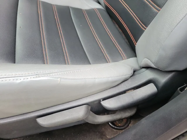 SEMINUEVOS NISSAN Kicks a Estados en autogozo