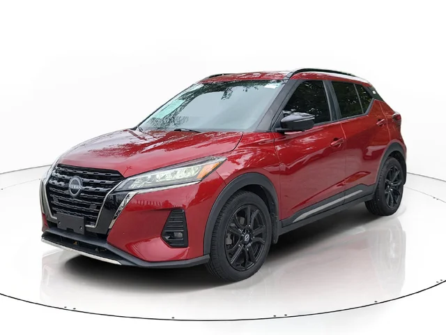 SEMINUEVOS NISSAN Kicks a Estados en autogozo