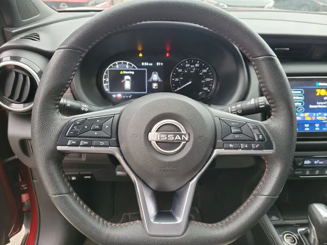 SEMINUEVOS NISSAN Kicks a Estados en autogozo