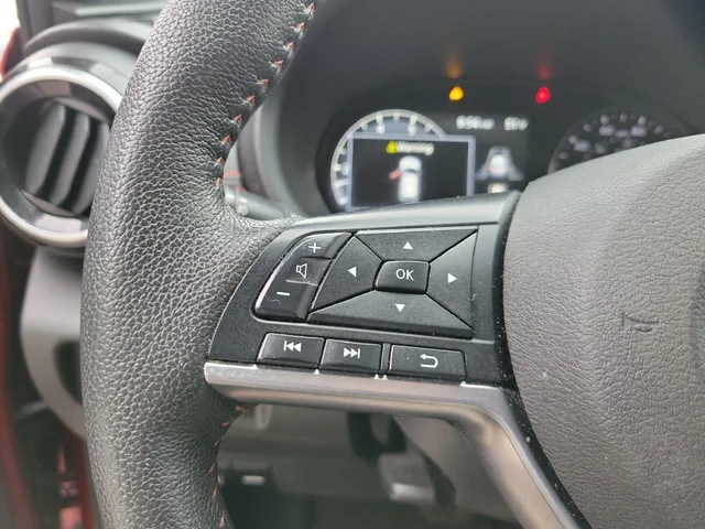 SEMINUEVOS NISSAN Kicks a Estados en autogozo