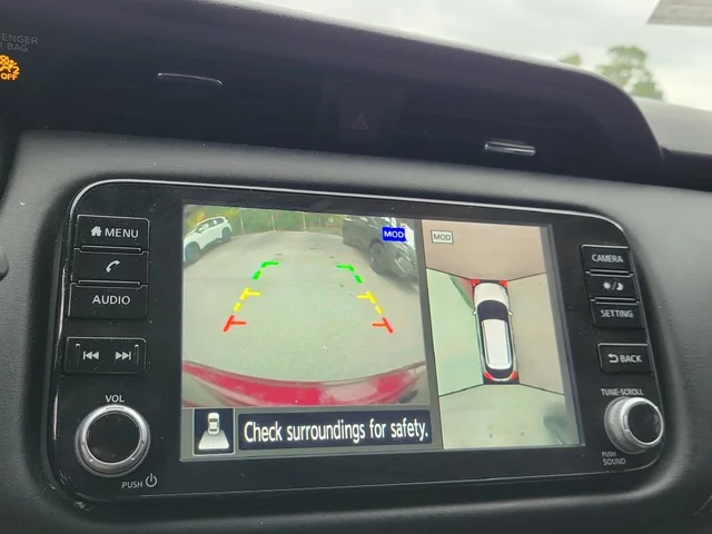 SEMINUEVOS NISSAN Kicks a Estados en autogozo