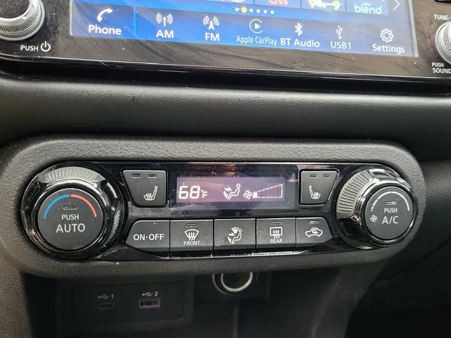 SEMINUEVOS NISSAN Kicks a Estados en autogozo