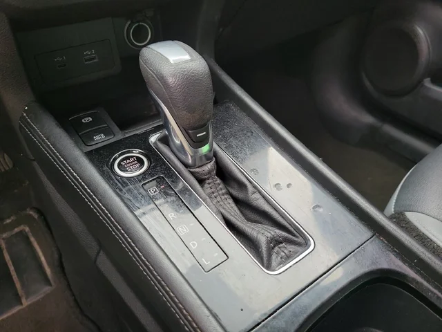 SEMINUEVOS NISSAN Kicks a Estados en autogozo