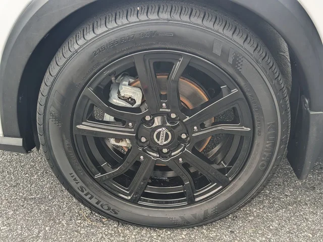 SEMINUEVOS NISSAN Kicks a Estados en autogozo