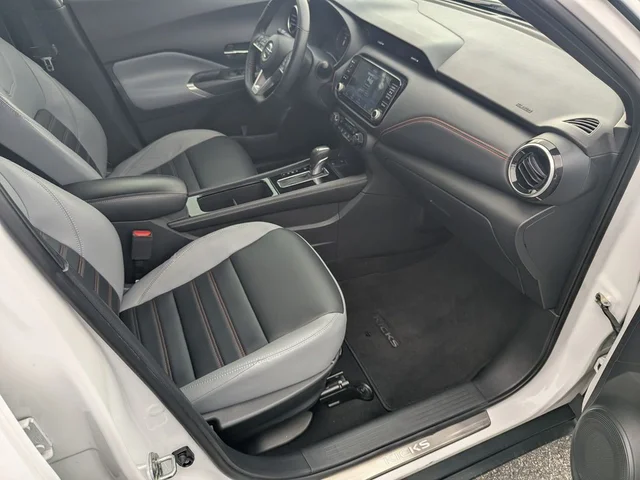 SEMINUEVOS NISSAN Kicks a Estados en autogozo