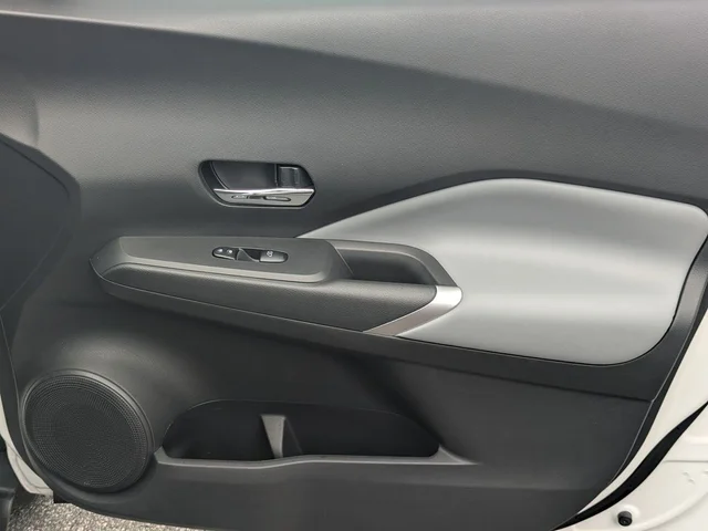 SEMINUEVOS NISSAN Kicks a Estados en autogozo