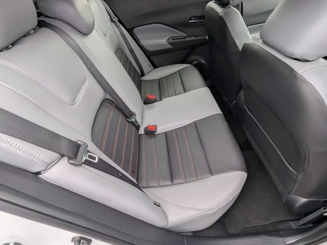 SEMINUEVOS NISSAN Kicks a Estados en autogozo