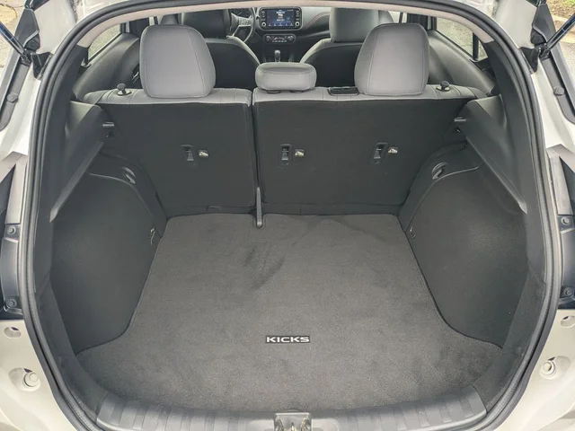SEMINUEVOS NISSAN Kicks a Estados en autogozo