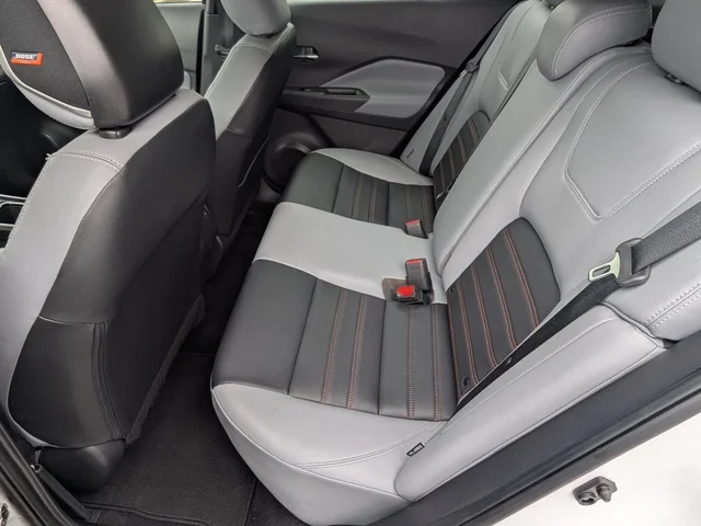 SEMINUEVOS NISSAN Kicks a Estados en autogozo