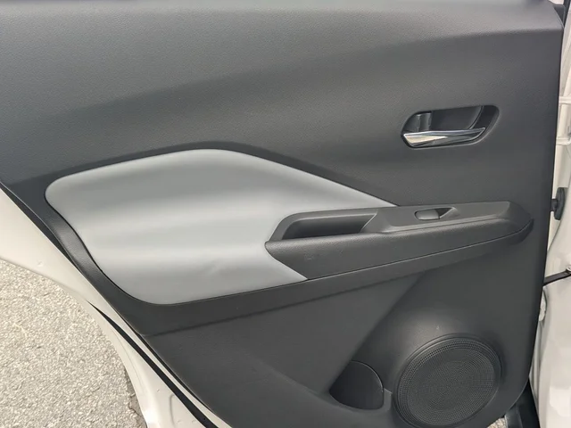 SEMINUEVOS NISSAN Kicks a Estados en autogozo