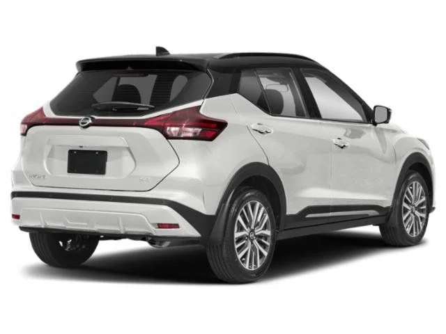 SEMINUEVOS NISSAN Kicks a Estados en autogozo