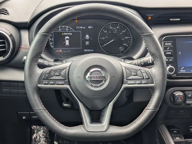 SEMINUEVOS NISSAN Kicks a Estados en autogozo